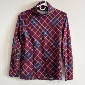 Talbots Long sleeve Tee Size S